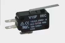 CÔNG TẮC HÀNH TRÌNH V15F-06C